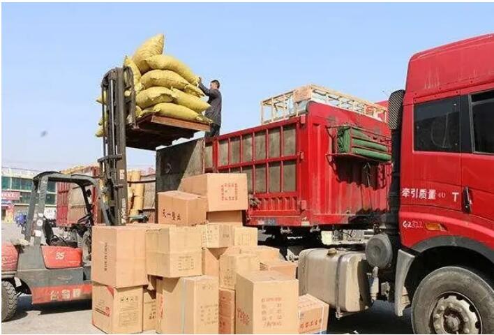 厦门到松桃苗族自治县物流专线