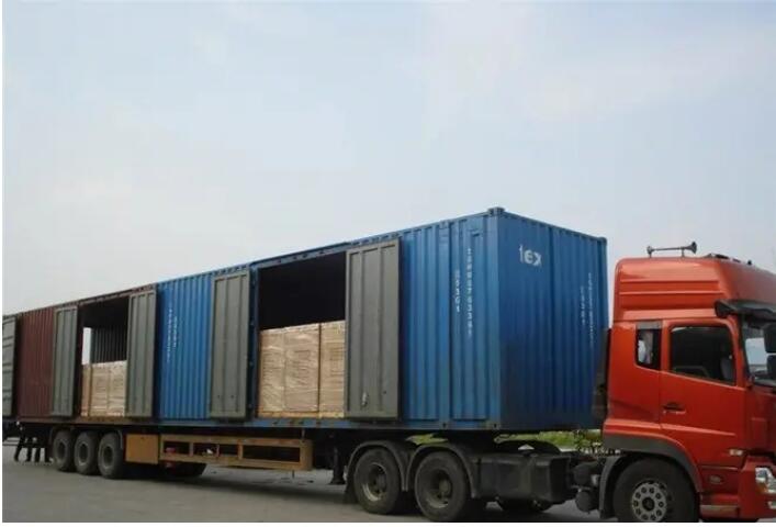 厦门到松桃苗族自治县整车运输