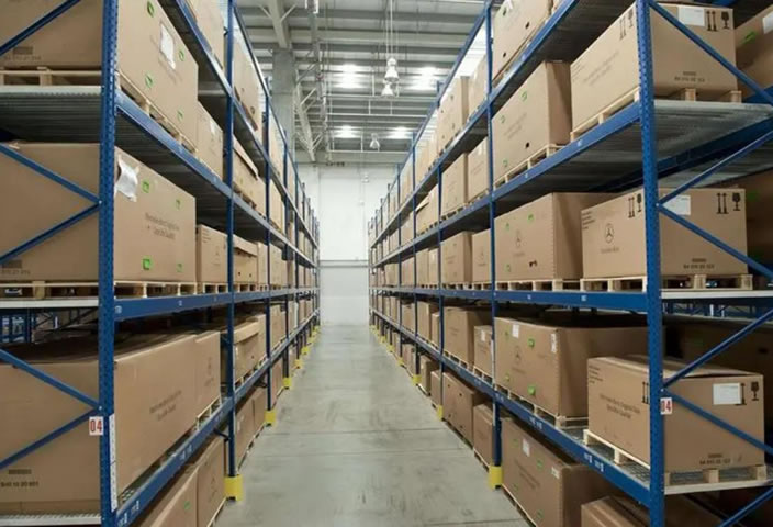 厦门到松桃苗族自治县货物仓储