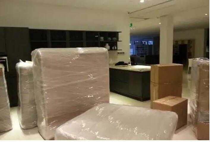 厦门到松桃苗族自治县长途搬家