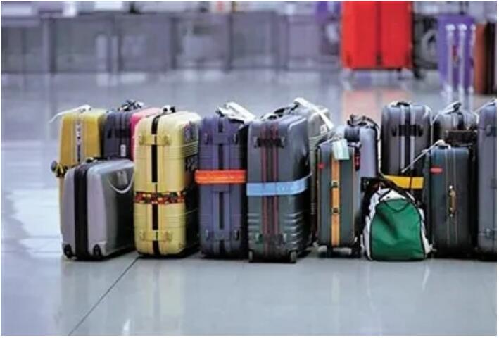 厦门到松桃苗族自治县行李托运