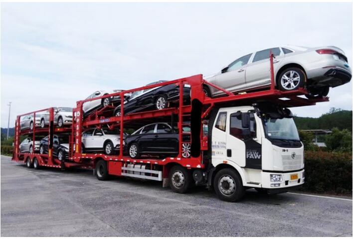 厦门到松桃苗族自治县轿车托运